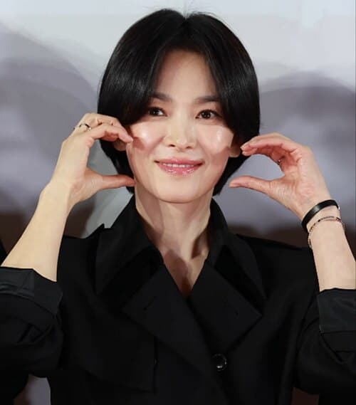 송혜교